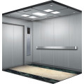 Maschinenraum Bett Lift mit Sicherheitsbearbeitung Doppeltüröffnung